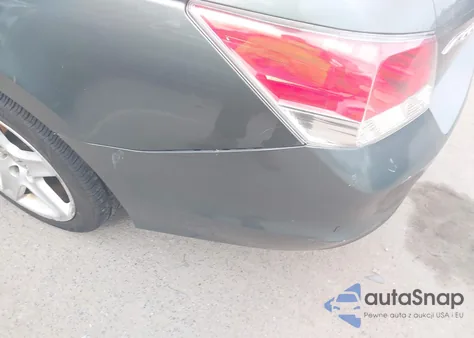 2010 Honda Accord 3.5 Ex from USA, damaged, VIN 5KBCP3F77AB008034